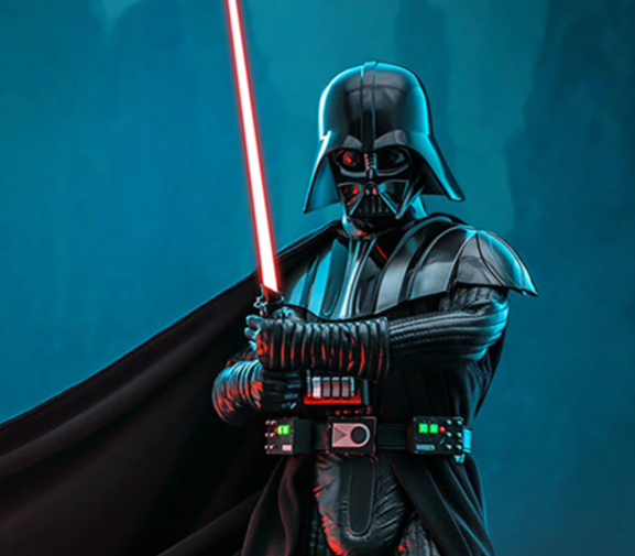 Darth Vader