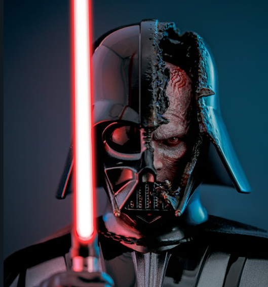 Darth Vader