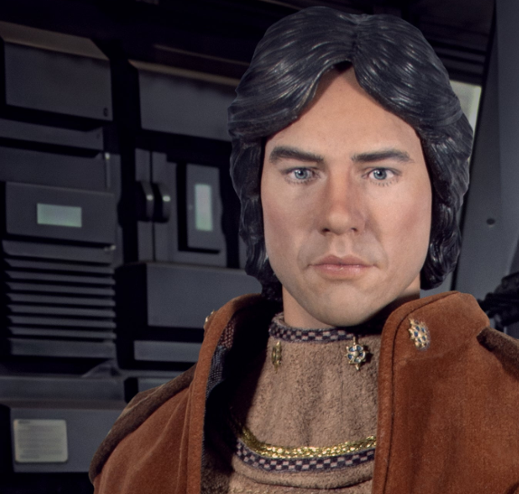 Captain Apollo