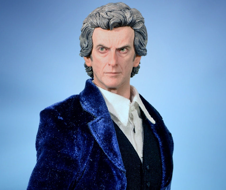 Twelfth Doctor