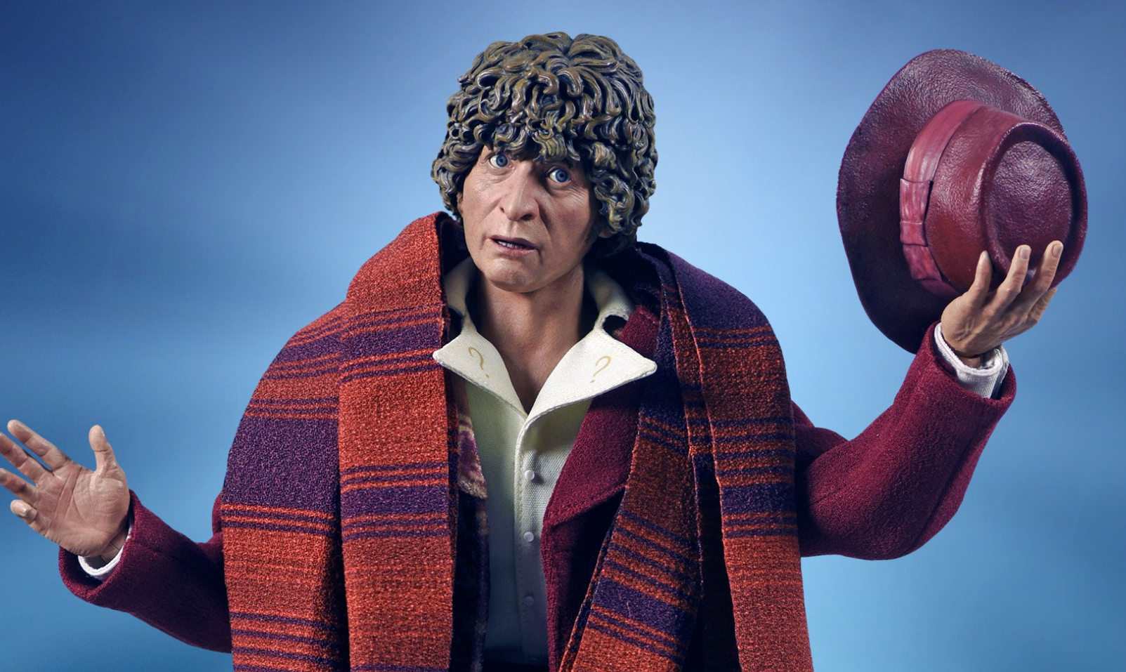 Fourth Doctor