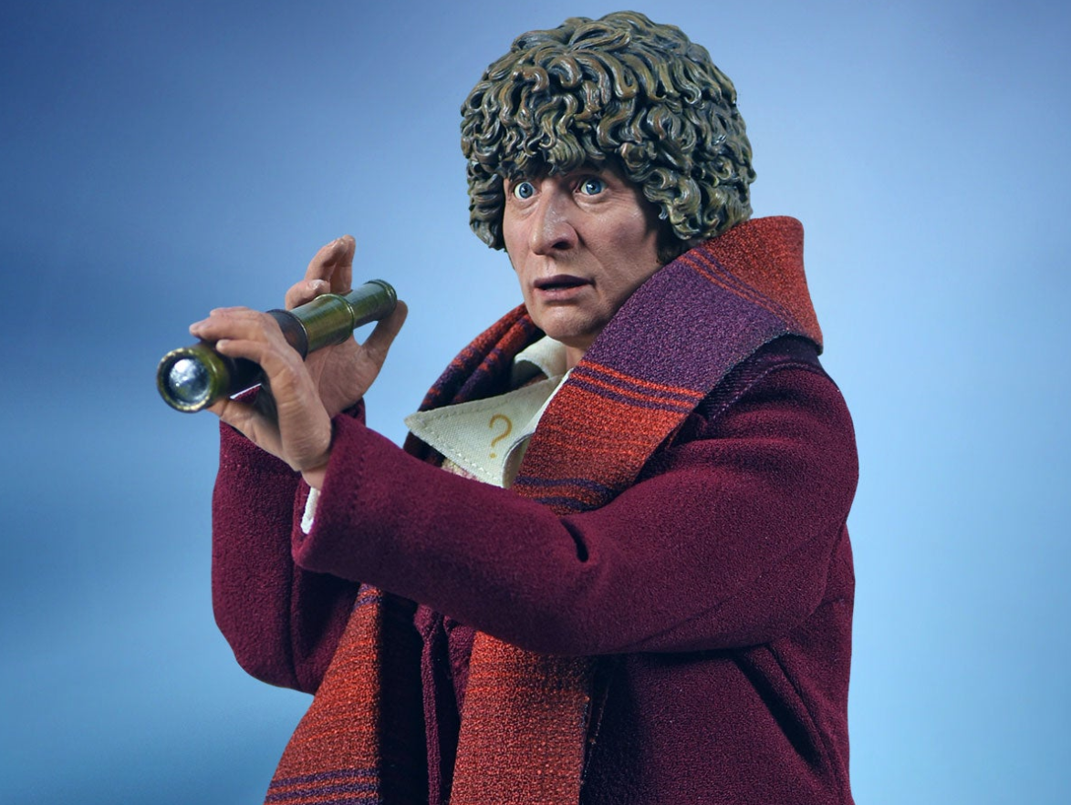 Fourth Doctor