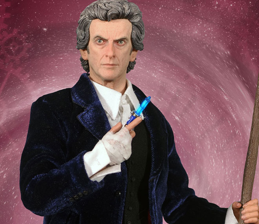 Twelfth Doctor