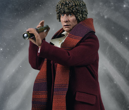 Fourth Doctor