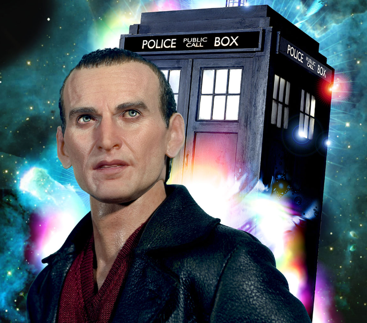 Ninth Doctor