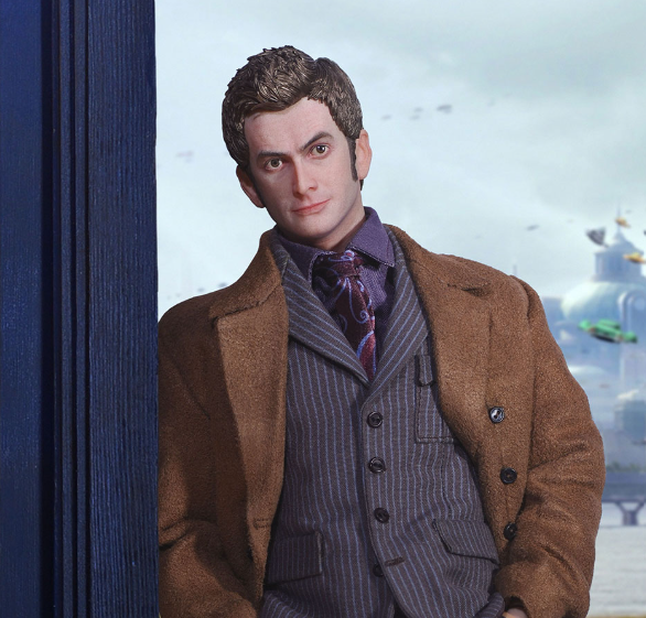 Tenth Doctor