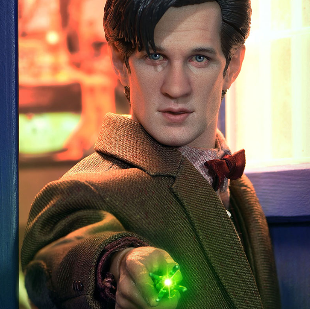 Eleventh Doctor