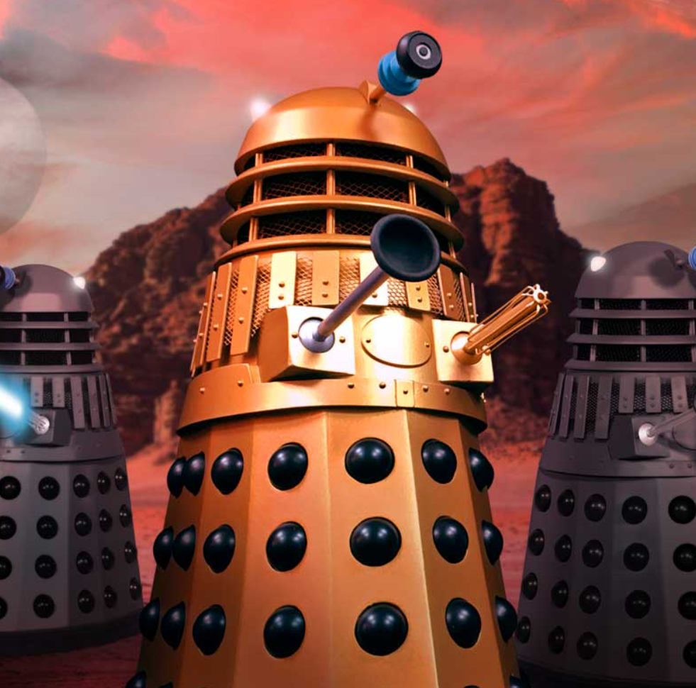 Daleks
