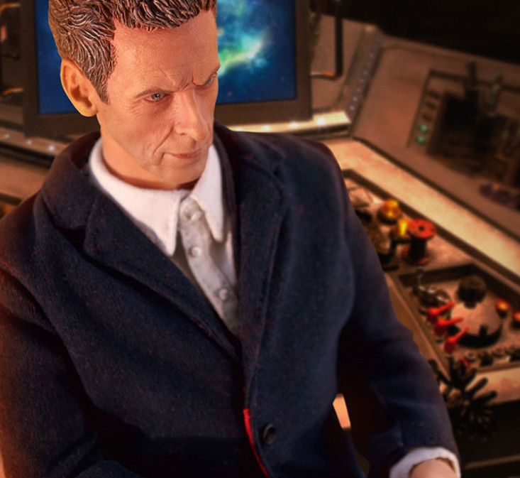 Twelfth Doctor