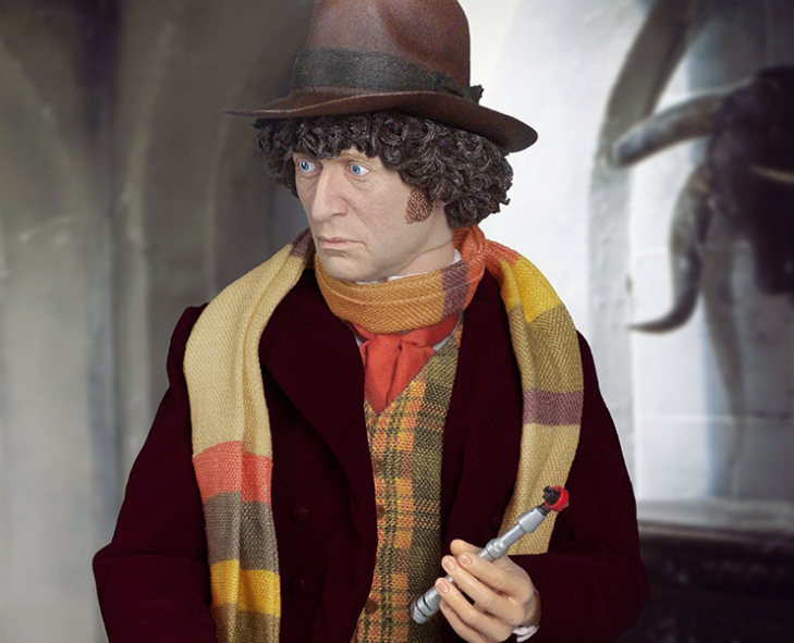 Fourth Doctor