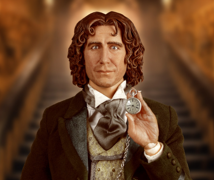 Eighth Doctor