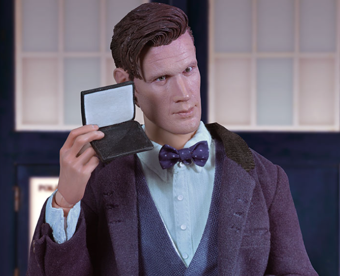Eleventh Doctor