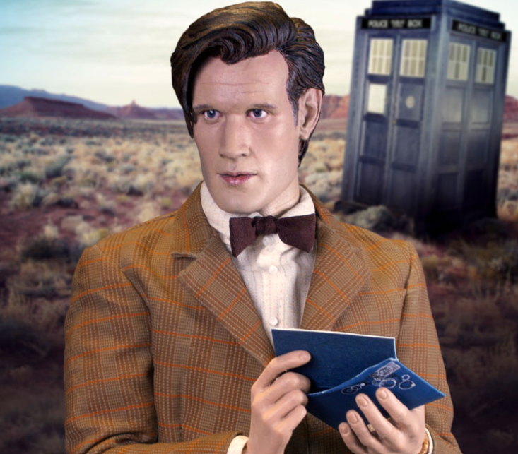 Eleventh Doctor