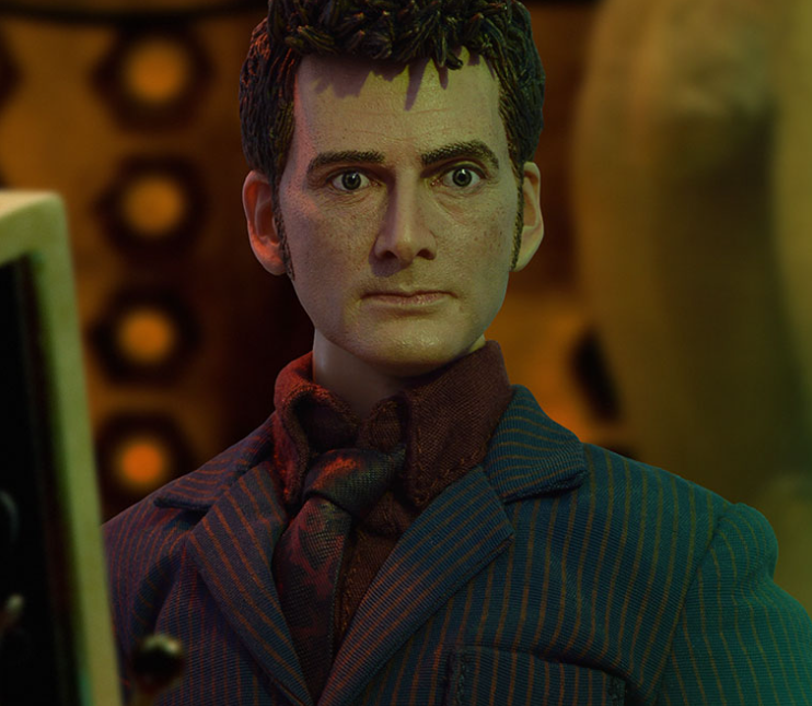 Tenth Doctor