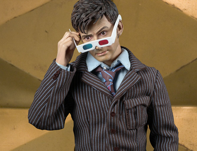 Tenth Doctor
