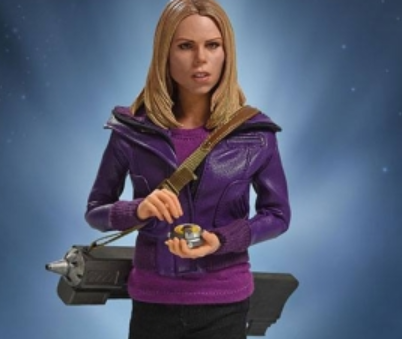 Rose Tyler