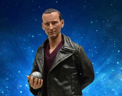 Ninth Doctor
