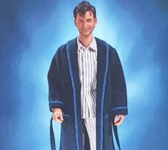 Tenth Doctor