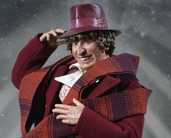 Fourth Doctor