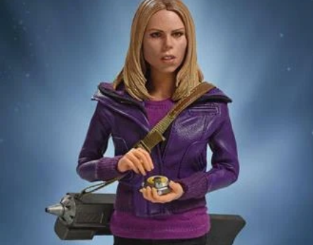 Rose Tyler