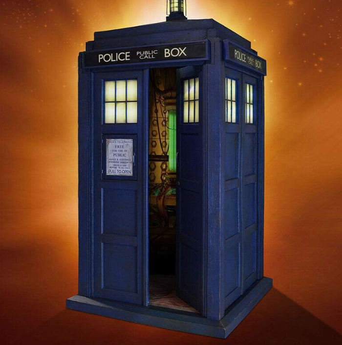 Tenth Doctor