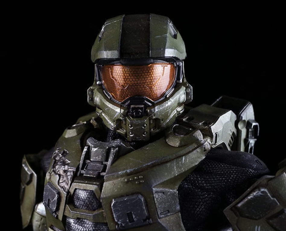 Master Chief