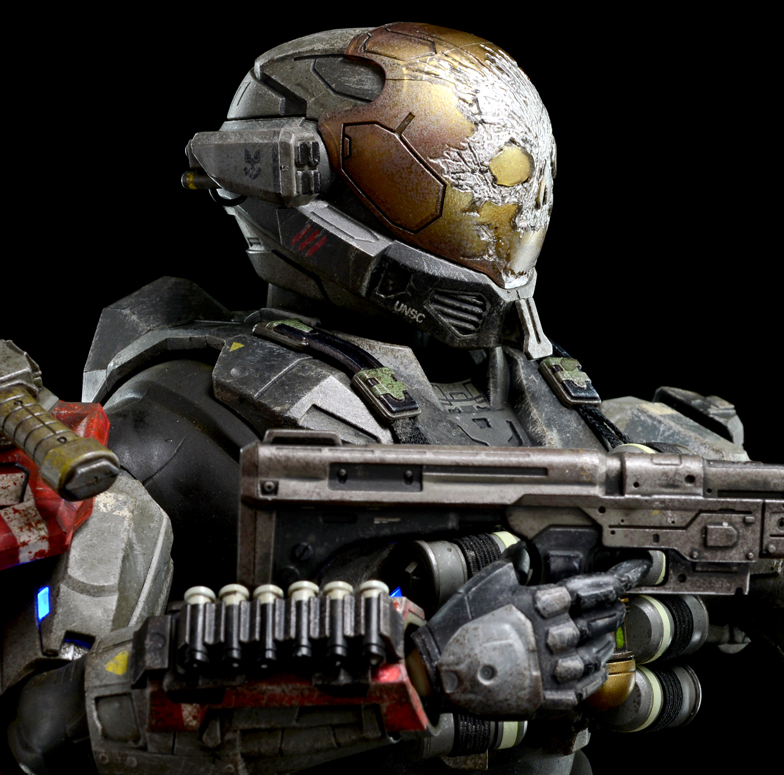Emile-A239 (Noble Four)