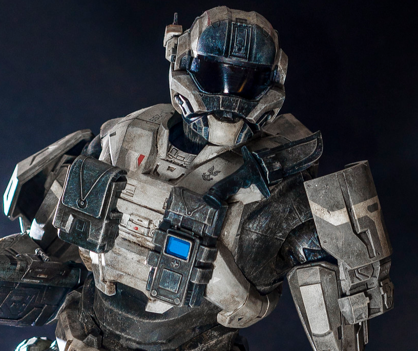 Spartan Mark V Commando (Bambaland Exclusive)
