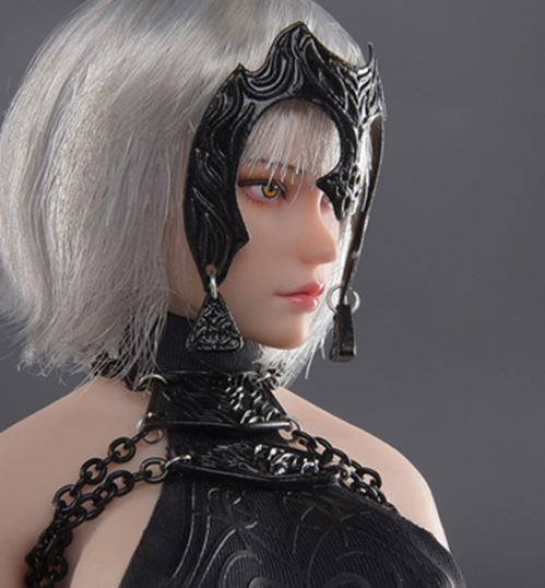 Joan of Arc (Jeanne d'Arc Alter)