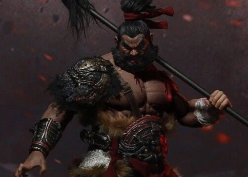 Zhang Fei