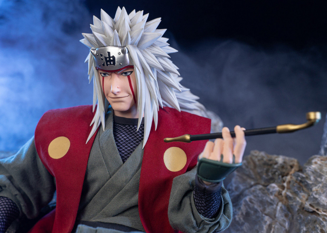 Jiraiya