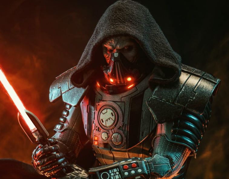 Darth Malgus