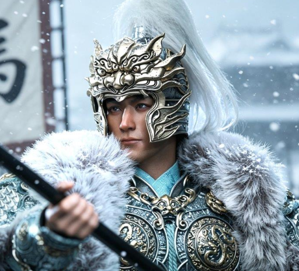 Ma Chao