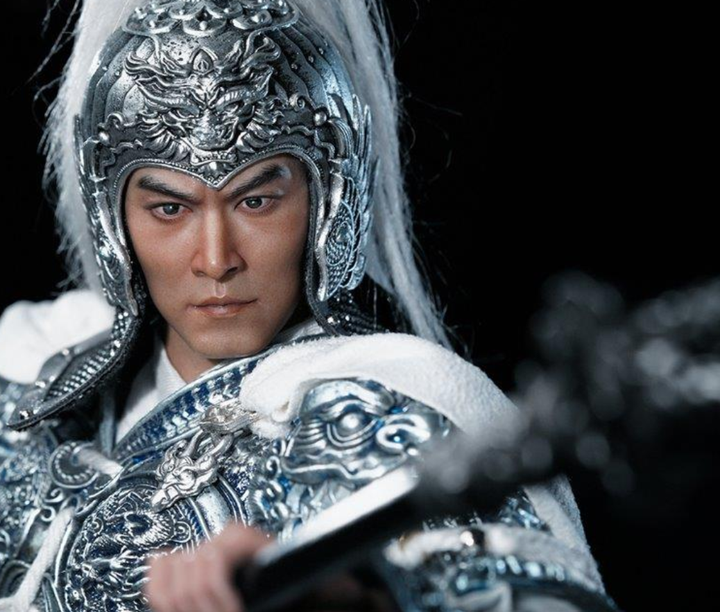 Zhao Yun