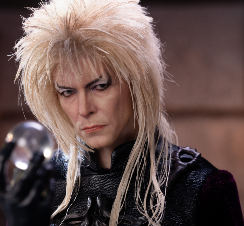 Jareth the Goblin King (13th Hour Version)