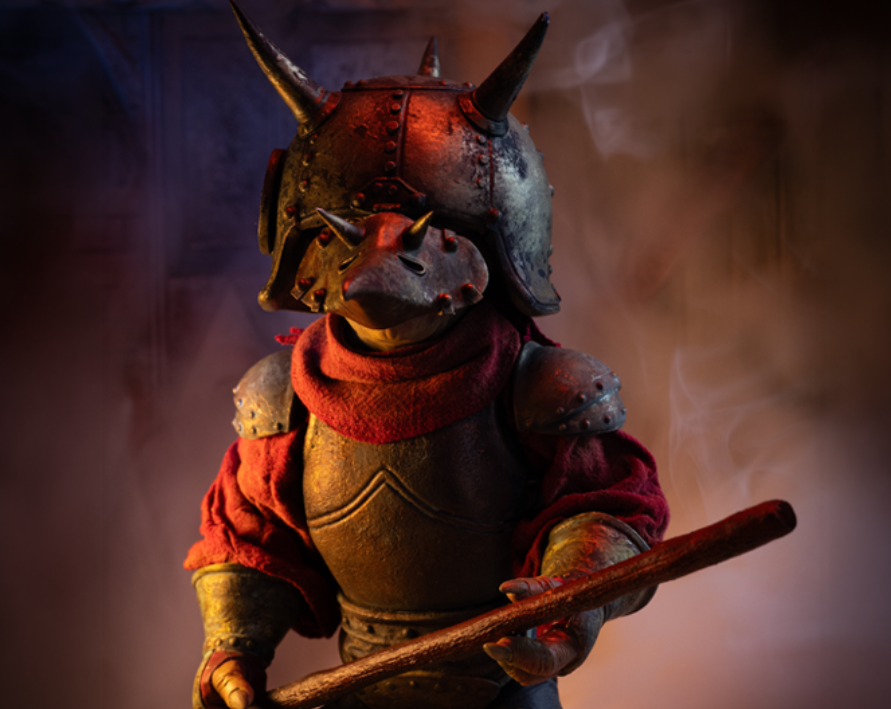 Goblin Warrior