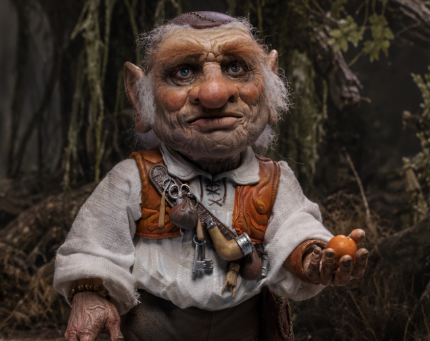 Hoggle