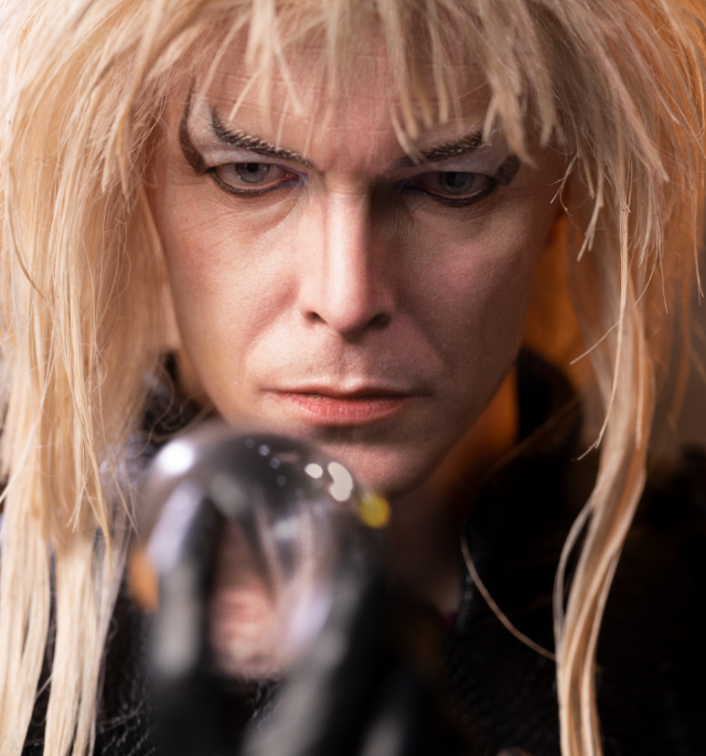 Jareth the Goblin King