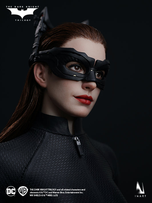 Catwoman