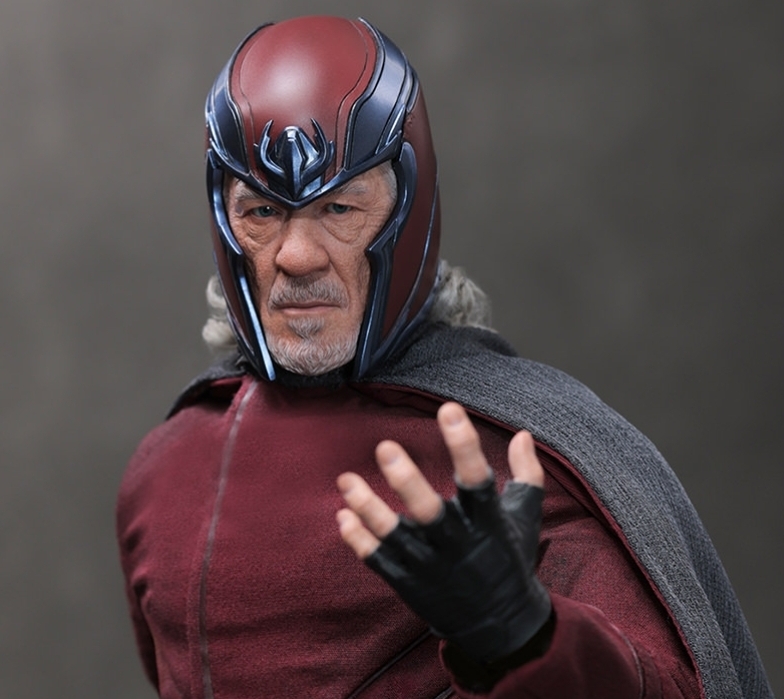 Magneto