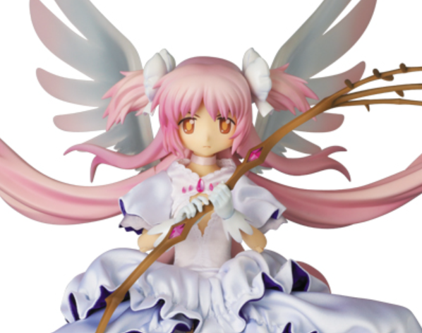 Madoka Kaname (Ultimate Madoka)