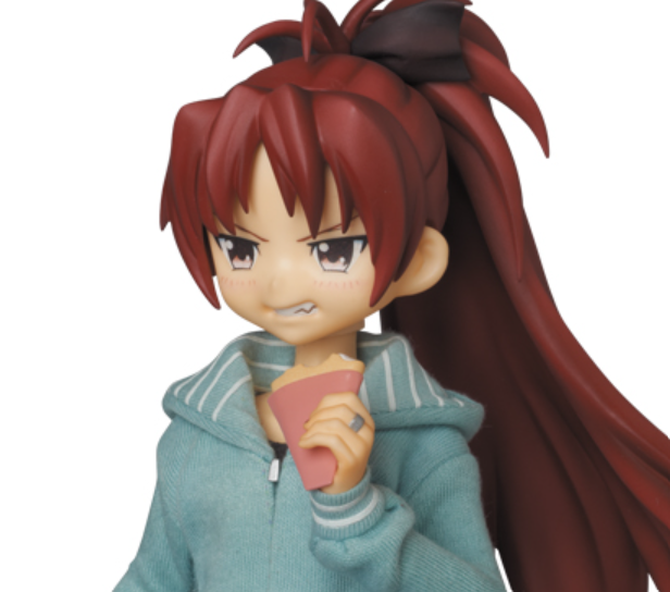 Kyoko Sakura (Casual Clothes)