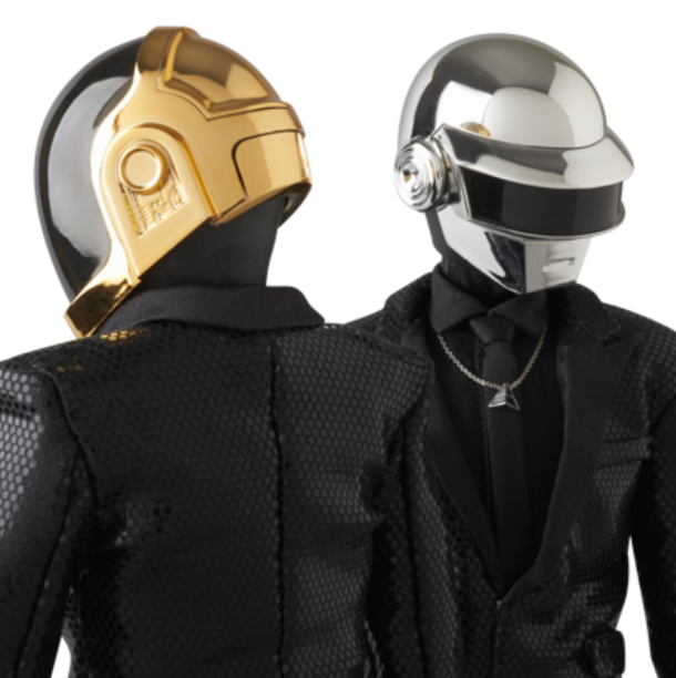 Thomas Bangalter
