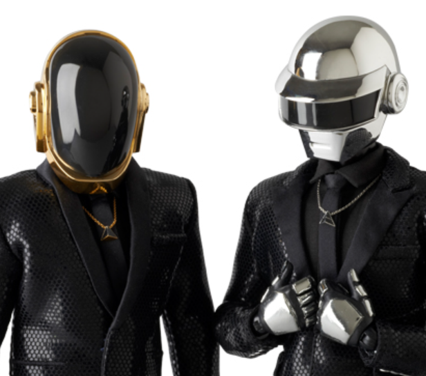 Guy-Manuel de Homem-Christo