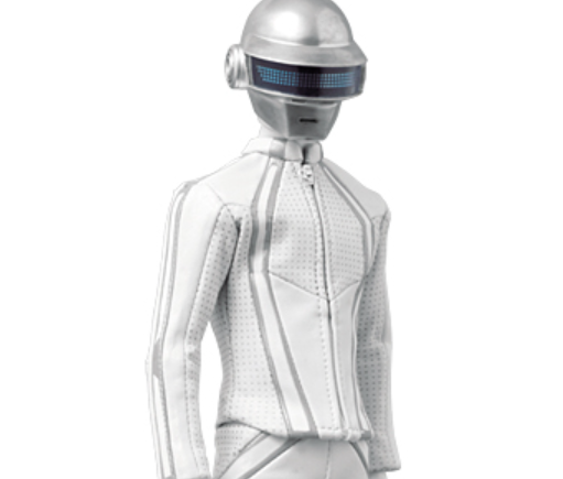 Thomas Bangalter