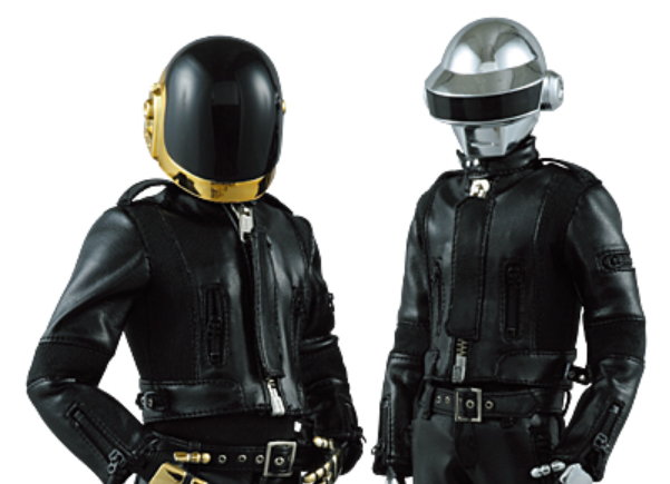 Thomas Bangalter