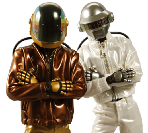 Guy-Manuel de Homem-Christo