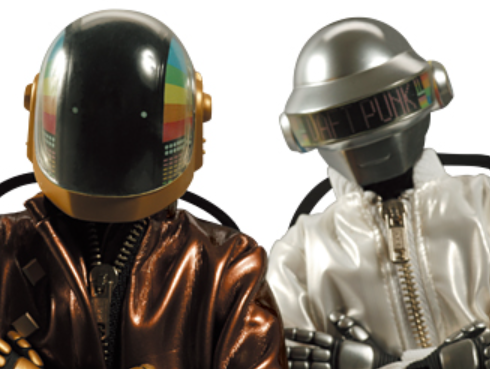 Thomas Bangalter