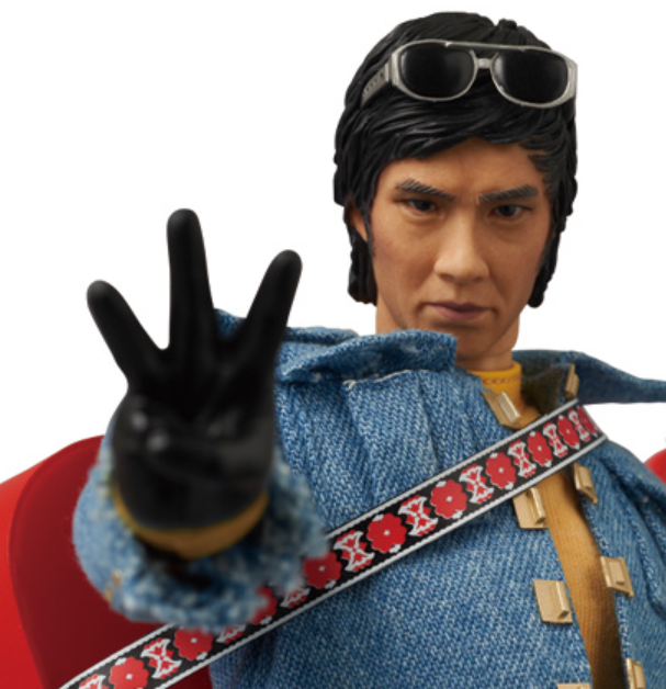 Jiro (Renewal Version)