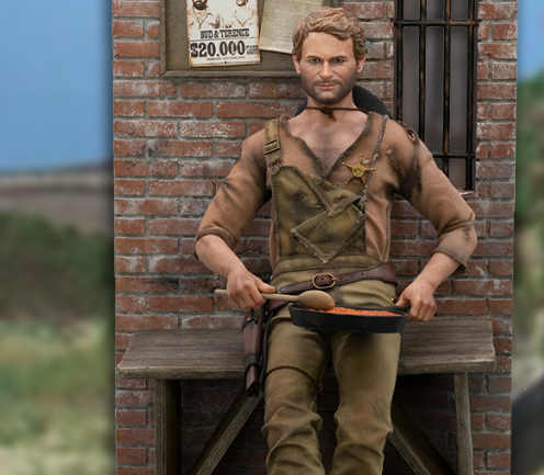 Terence Hill (Trinity)